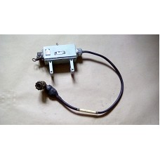 SWITCH ASSY ELECTRICAL WITH CABLE  2 PIN MALE FV807194
